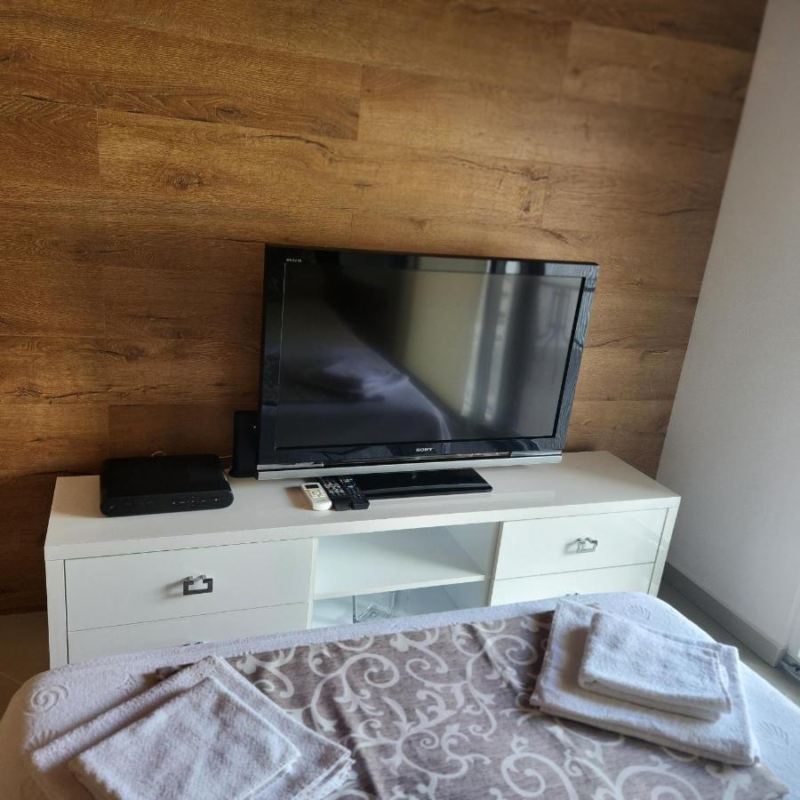 Marija Apartmani Bar Eksteriør billede