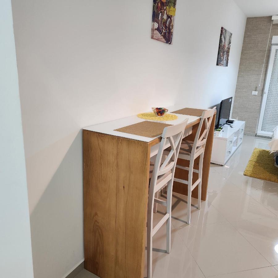 Marija Apartmani Bar Eksteriør billede