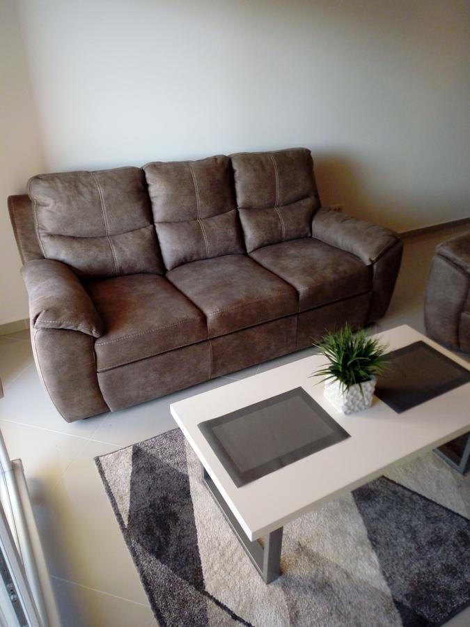 Marija Apartmani Bar Eksteriør billede